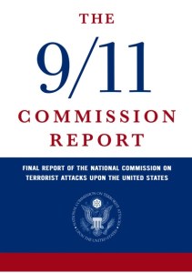 911 Report Cvr
