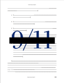 REDACTED w911