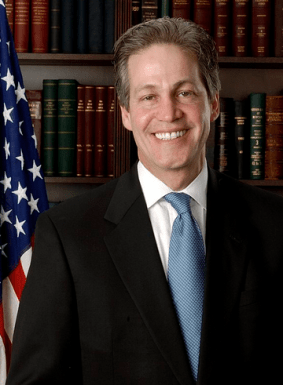 Former Senator Norm Coleman: On the Saudi Payroll
