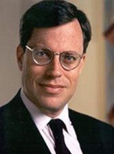 9/11 Executive Director Philip Zelikow
