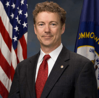 Senator Rand Paul