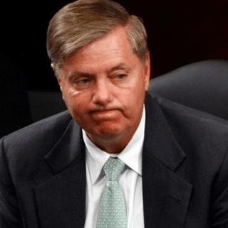 Senator Lindsey Graham