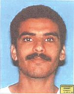 Flight 77 Hijacker Khalid al Mihdhar