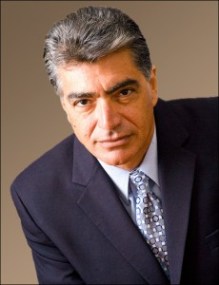 Former FBI Agent Mark Rossini