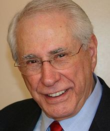 Former Sen. Mike Gravel