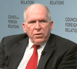 John Brennan