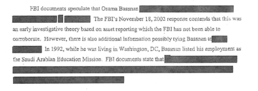 Bassnan Redaction
