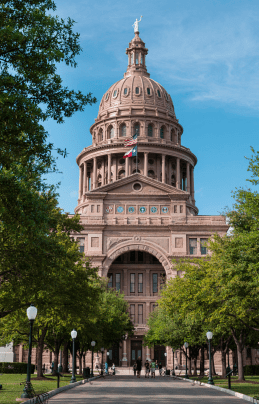 Texas Capitol Building