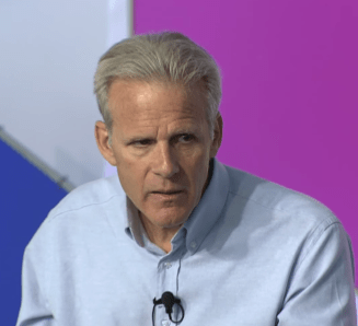 Michael Oren
