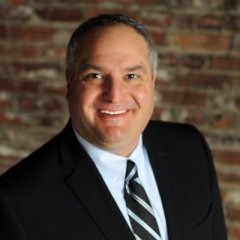 South Dakota GOP Chair Daniel Lederman