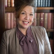 Nevada State Assemblywoman Shannon Bilbray-Axelrod